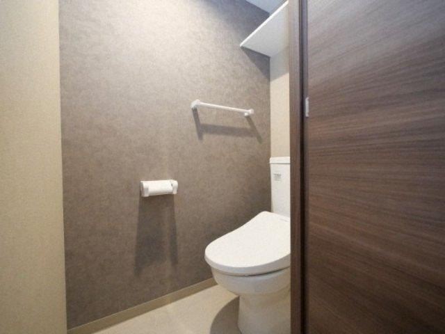 シティアヴェニュー麻生（303） 部屋画像