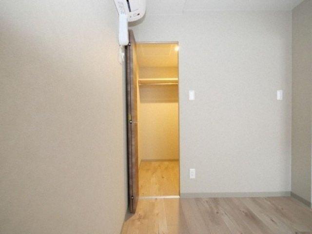 シティアヴェニュー麻生（303） 部屋画像