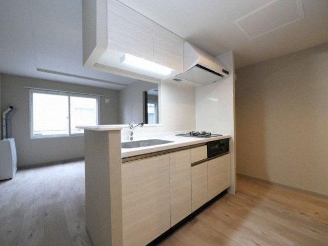 シティアヴェニュー麻生（303） 部屋画像