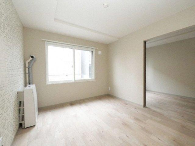 シティアヴェニュー麻生（303） 部屋画像