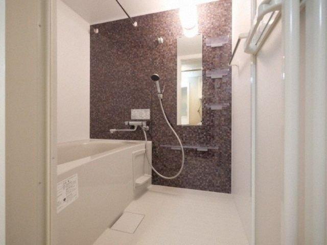シティアヴェニュー麻生（303） 部屋画像