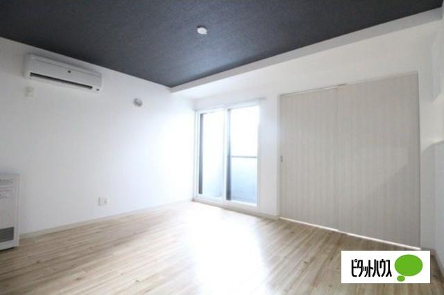 Wynn学園前(ウィン学園前)（202） その他部屋・スペース