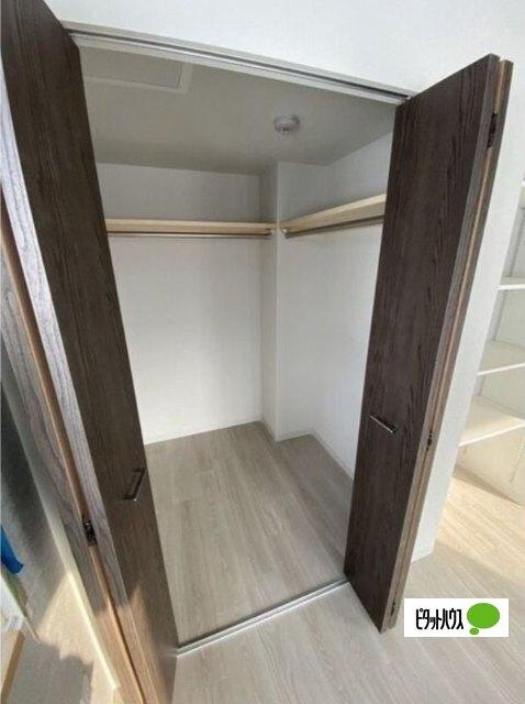 Ｆｏｕｒ　Ｓｅａｓｏｎｓ　福住（401） 部屋画像