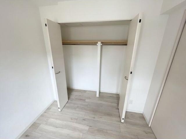 ブラントワール新道東（301） 収納