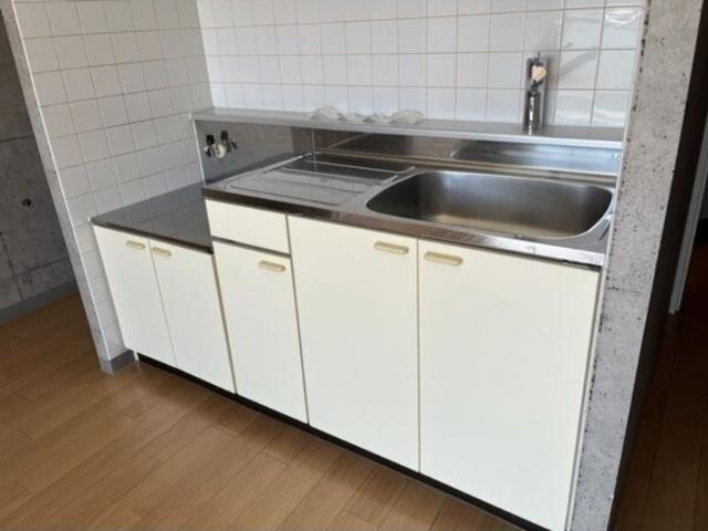 ノースアクシア（701） キッチン