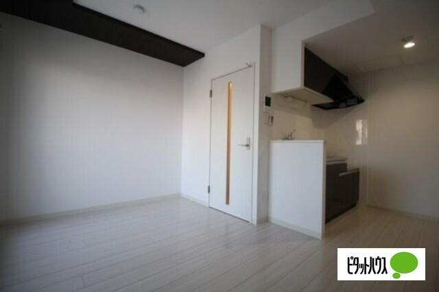 Ｃｈａｍｂｒｅ東札幌(シャンブル)（301） その他部屋・スペース