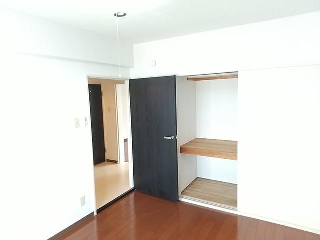 ルーエ山鼻（302） 部屋画像