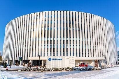 社会医療法人禎心会札幌禎心会病院：471m