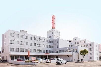 医療法人社団札幌道都病院