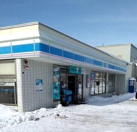 セイコーマート伏古5条店：522m