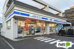 ローソン札幌豊平3条十丁目店：196m