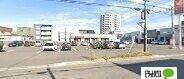 セイコーマート月寒東2条店：228m