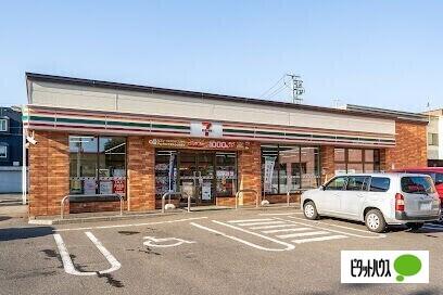 セブンイレブン札幌平岸3条店：259m