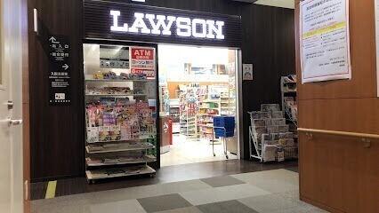 ローソン札幌東徳洲会病院店：181m