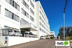 医療法人社団北樹会病院：324m