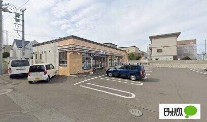 セブンイレブン札幌西岡2条店：91m