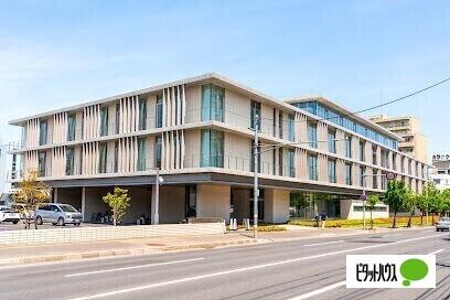 医療法人社団豊武会幌東病院：249m