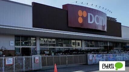 DCM光星店：258m
