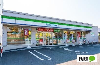 ファミリーマート札幌南郷通18丁目店：171m