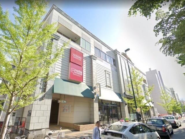 マルヤマクラス：671m