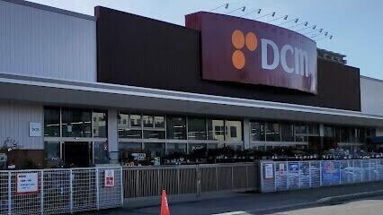 DCM光星店：451m