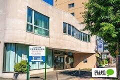 空知信用金庫平岸支店：963m