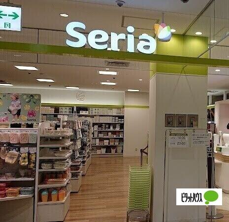 セブンイレブンKKR札幌医療センター店：389m