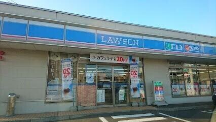 ローソン札幌北24東十二丁目店：188m