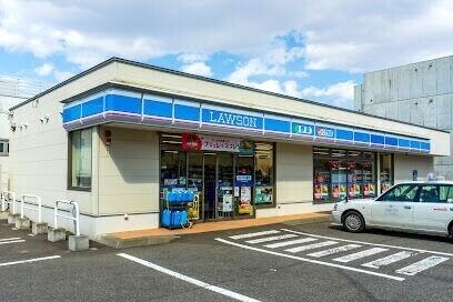 ローソン札幌北18東一丁目店：120m