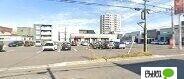 セイコーマート月寒東2条店：133m