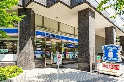 ローソン札幌北7条西一丁目店：452m