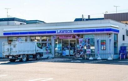 ローソン札幌北37条東店：174m