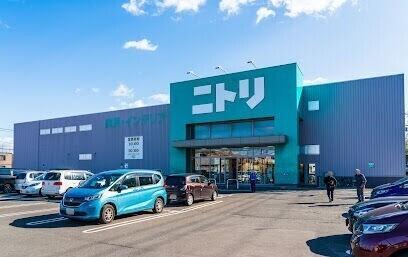 ニトリ新道店：113m