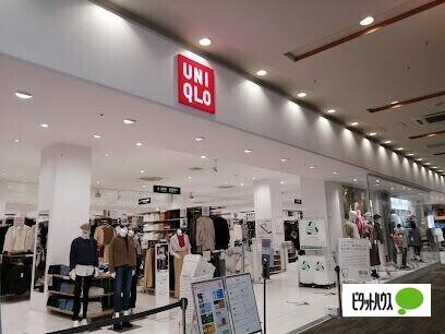 ユニクロラソラ札幌店：188m