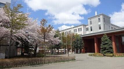 私立札幌光星中学校：152m