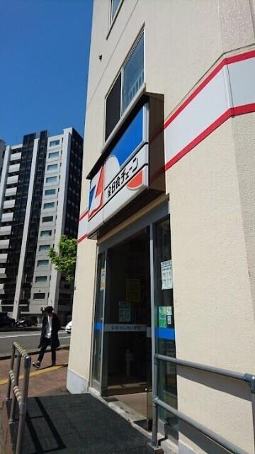 スーパーエース北18条店：697m