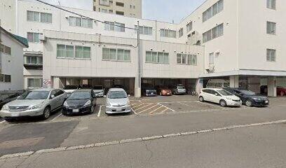 社会医療法人北楡会開成病院：555m