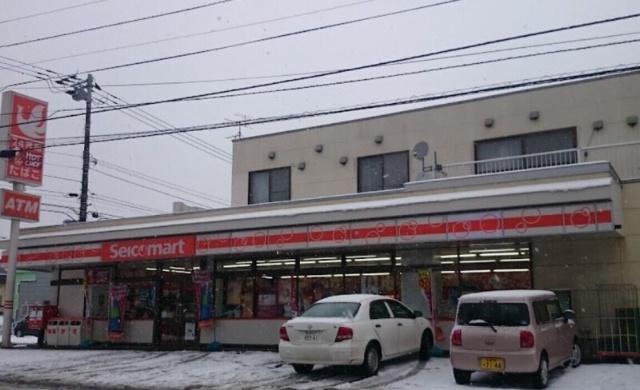 セイコーマートマルヨくどう店