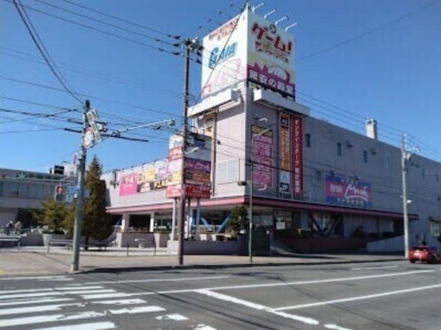 ドン・キホーテ北42条店：196m