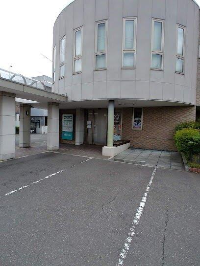医療法人社団ひこばえの会札幌さくら病院：221m