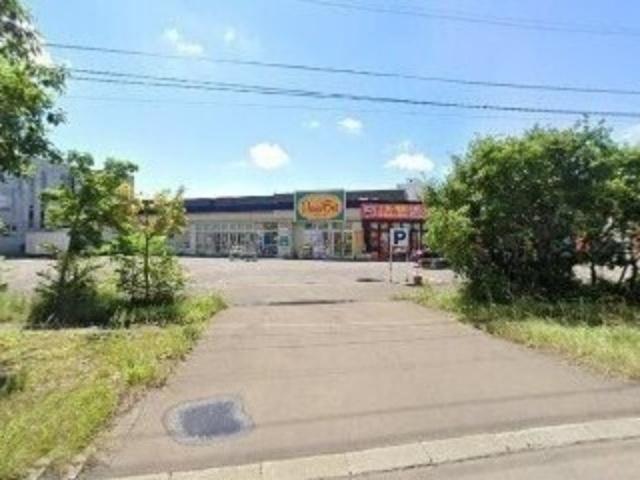 ディナーベル新道西店：886m