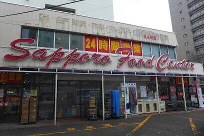 フードセンター円山店：771m