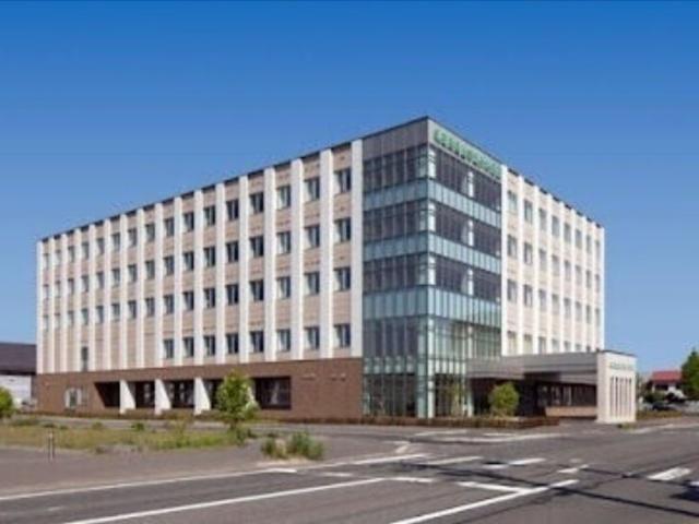医療法人札幌麻生脳神経外科病院：945m