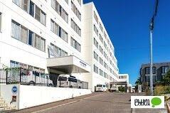 医療法人社団北樹会病院：845m