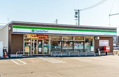 ファミリーマート札幌北41条東13丁目店：403m