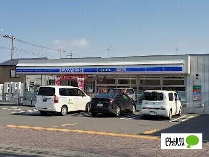 ローソン札幌本郷通四丁目店：274m