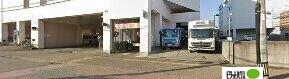 フードセンター月寒中央店：603m