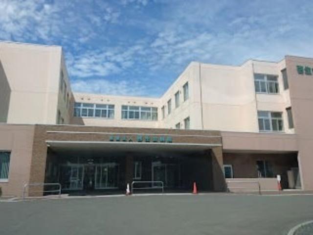 医療法人啓生会病院：51m
