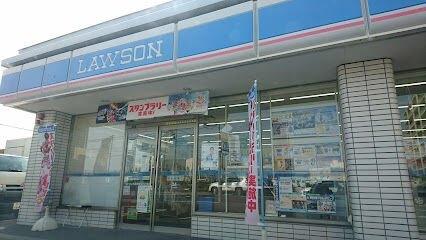 ローソン札幌新琴似12条店：508m