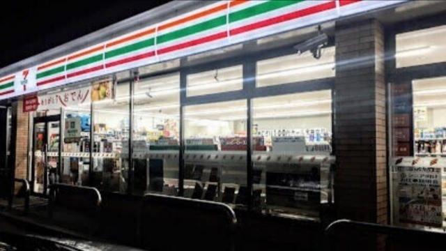 セブンイレブン札幌北24条通り店：42m